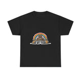 Racoon Tism — Tshirt