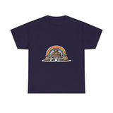 Racoon Tism — Tshirt
