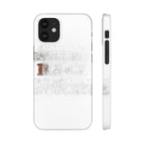 Running On Caffeine Rage And Inappropriate Thoughts — Snap Phone Case