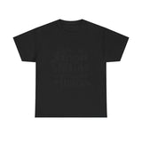 Santa Came Twice — Tshirt