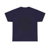 Santa Came Twice — Tshirt