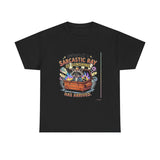 Sarcastic Ray Of Sunshine — Tshirt