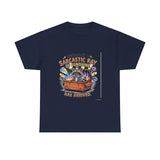 Sarcastic Ray Of Sunshine T-Shirt - Size and Color Options