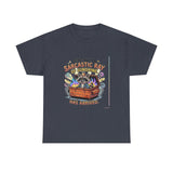 Sarcastic Ray Of Sunshine T-Shirt - Gift Packaging