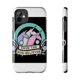 Shun — Tough Phone Case