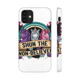 Shuuuuuuun — Snap Phone Case
