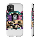 Shuuuuuuun — Tough Phone Case