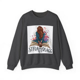 Stfuattdlagg Art Print - Lifestyle Photo