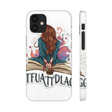 STFUATTDLAGG — Snap Phone Case