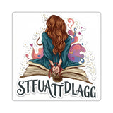 STFUATTDLAGG product - Front View