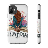 STFUATTDLAGG — Tough Phone Case