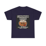 Synonym Rolls — Tshirt