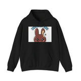 Who Ate My Ears — Hoodie