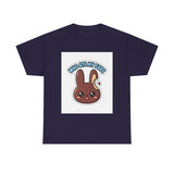 Who Ate My Ears — Tshirt