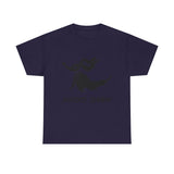 Zero Fucks Given — Tshirt